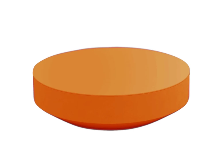 Table basse Vela Ø 120