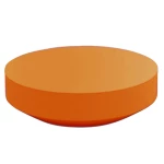 Table basse Vela Ø 120 - 10