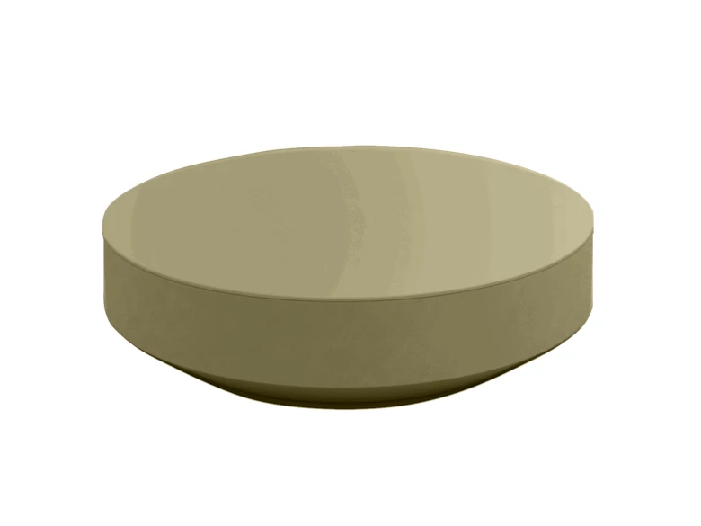 Table basse Vela Ø 120