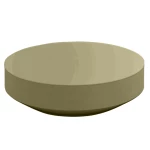 Table basse Vela Ø 120 - 11