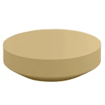 Table basse Vela Ø 120 - 13