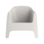 Fauteuil lounge Solid (lot de 4) - 3