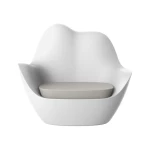 Fauteuil Sabinas - 1