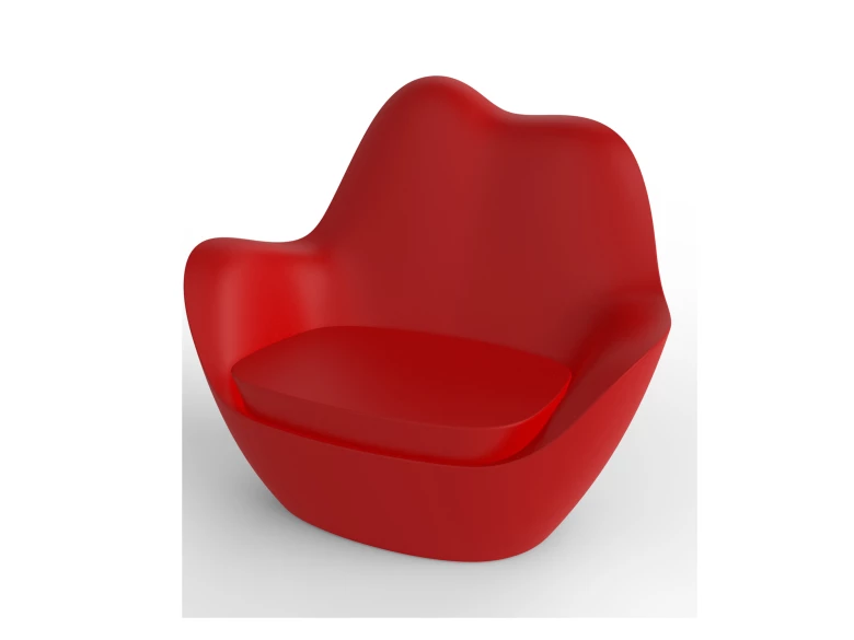Fauteuil Sabinas