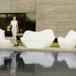 Fauteuil Sabinas - 7