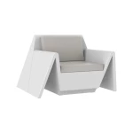 Fauteuil Rest - 1