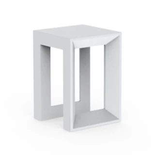 Tabouret bas Frame (lot de 2)