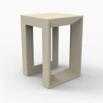 Tabouret bas Frame (lot de 2) - 11