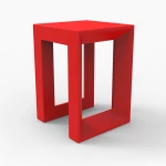 Tabouret bas Frame (lot de 2) - 14