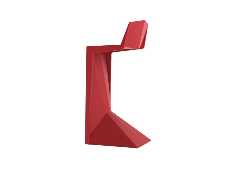 Tabouret Voxel (lot de 4)