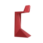 Tabouret Voxel (lot de 4) - 3