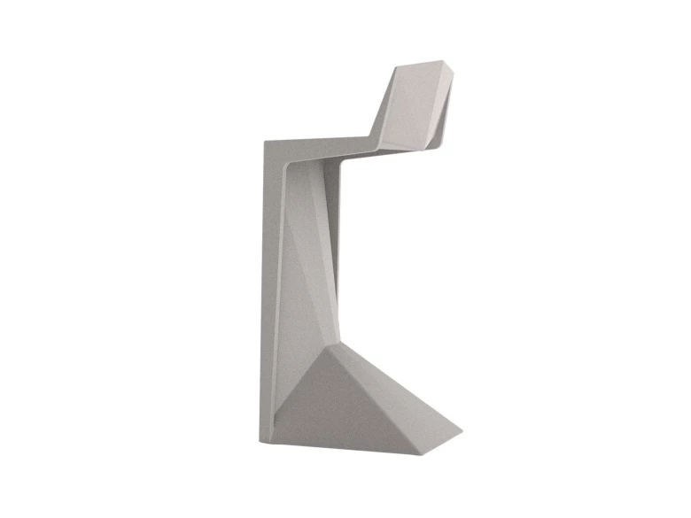 Tabouret Voxel (lot de 4)