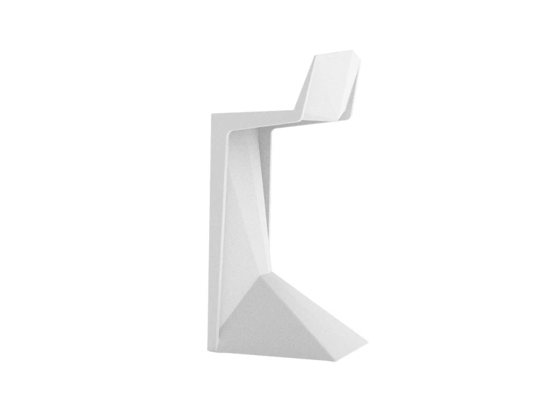 Tabouret Voxel (lot de 4)