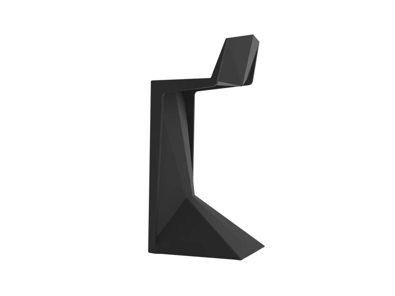Tabouret Voxel (lot de 4)