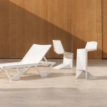 Tabouret Voxel (lot de 4) - 2