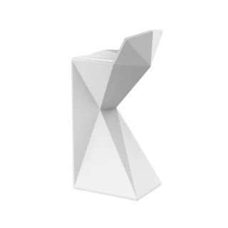 Tabouret Vertex