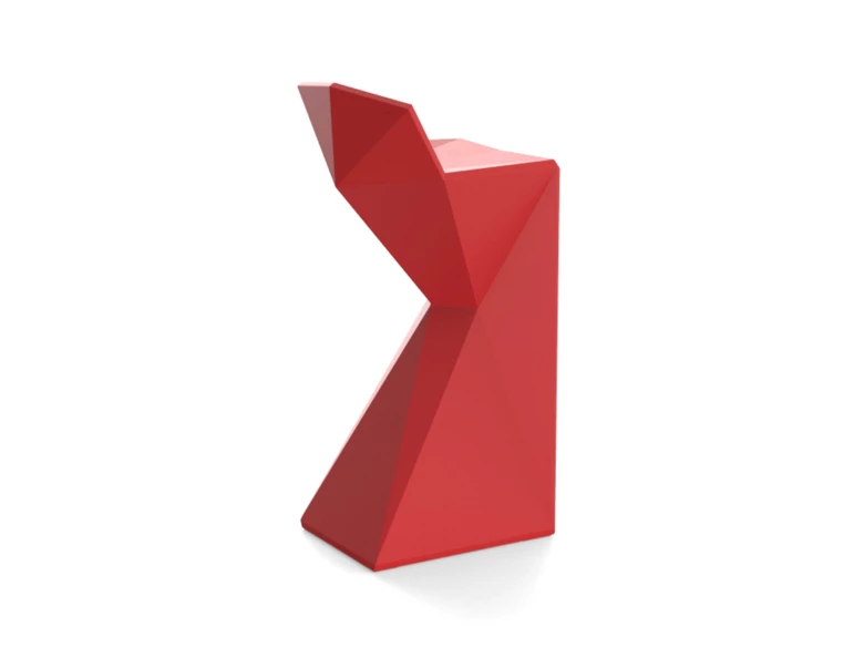 Tabouret Vertex