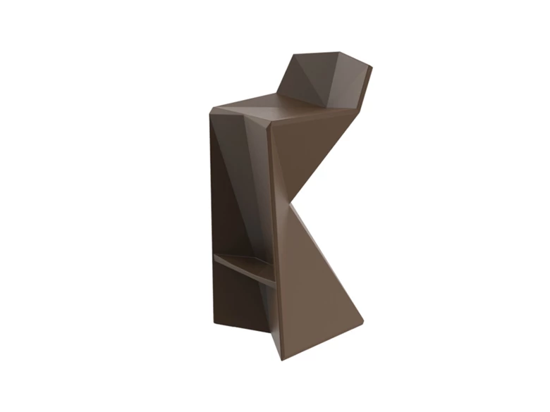 Tabouret Vertex
