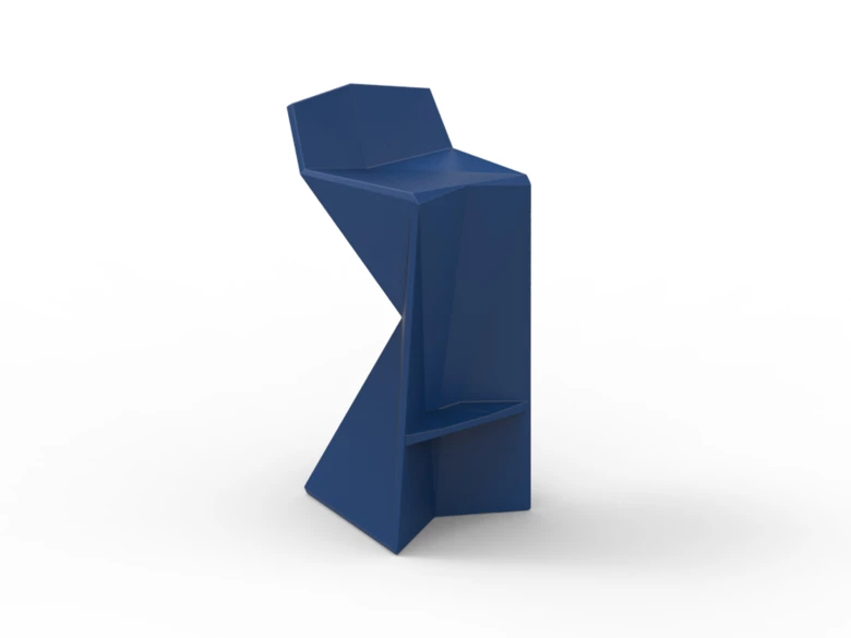Tabouret Vertex