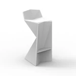Tabouret Vertex - 18