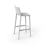 Tabouret Ibiza (lot de 4) - 7