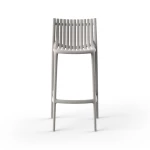 Tabouret Ibiza (lot de 4) - 8