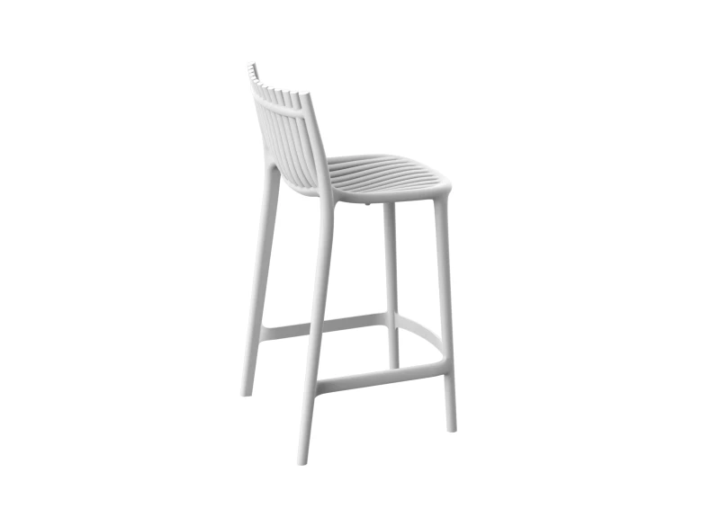 Tabouret Ibiza (lot de 4)