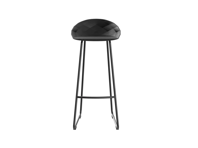 Tabouret Vase (lot de 2)