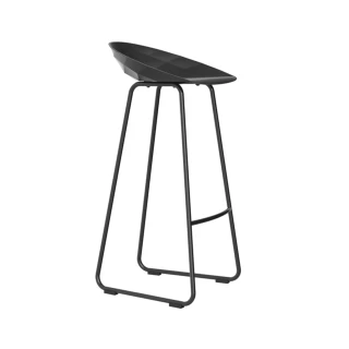 Tabouret Vase (lot de 2)