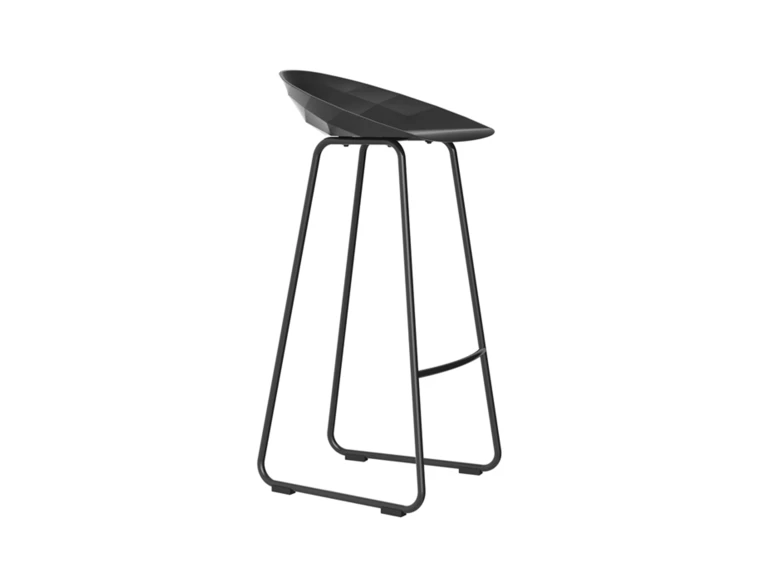 Tabouret Vase (lot de 2)