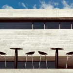 Tabouret Vase (lot de 2) - 3