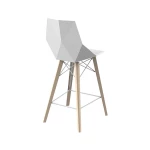 Tabouret Faz Wood (lot de 4) - 7