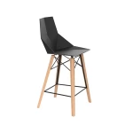 Tabouret Faz Wood (lot de 4) - 9