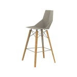 Tabouret Faz Wood (lot de 4) - 11
