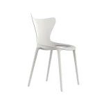 Chaise Love (lot de 4) - 10