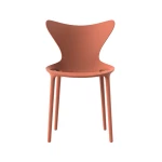 Chaise Love (lot de 4) - 7