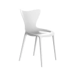 Chaise Love (lot de 4) - 14