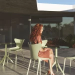 Chaise Love (lot de 4) - 6