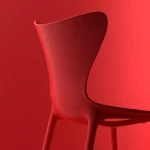 Chaise Love (lot de 4) - 3