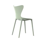 Chaise Love enfant (lot de 4) - 5