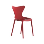 Chaise Love enfant (lot de 4) - 10