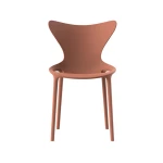 Chaise Love enfant (lot de 4) - 7