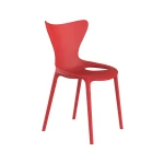 Chaise Love enfant (lot de 4) - 11