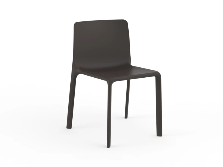 Chaise Kes (lot de 4)