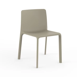 Chaise Kes (lot de 4)