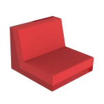 Module droit Pixel - 12