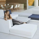 Module droit Pixel - 7