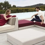 Module droit Pixel - 4