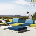 Module droit Pixel - 3