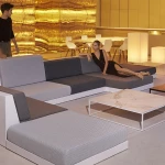 Module banquette Pixel - 4